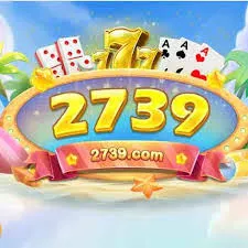 2739 - Game Kasino Seru dan Menarik untuk Anda