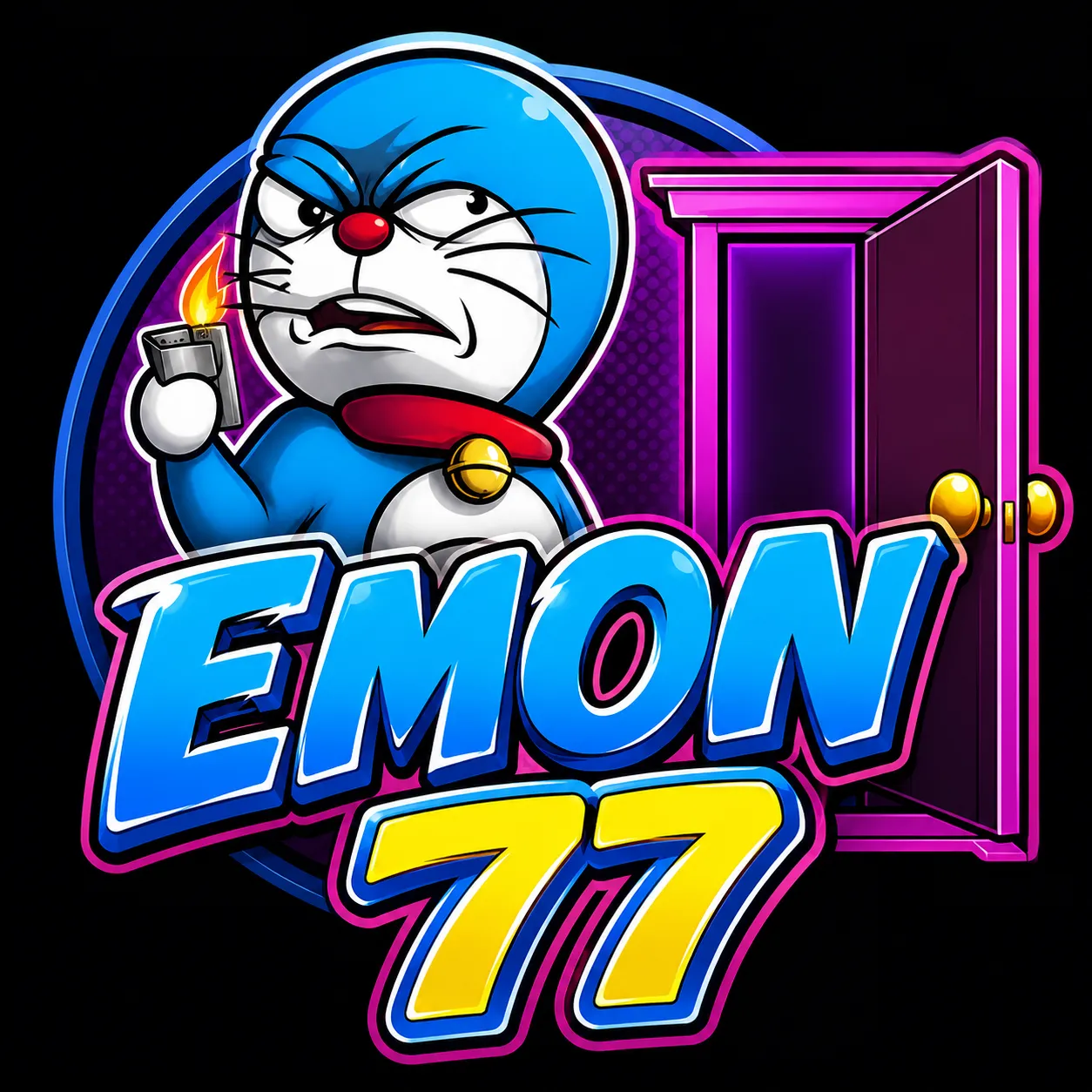 EMON77 - Game Gaple Seru dan Menyenangkan