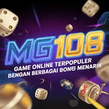 MG108 - Simulasi Kehidupan yang Mengasyikkan