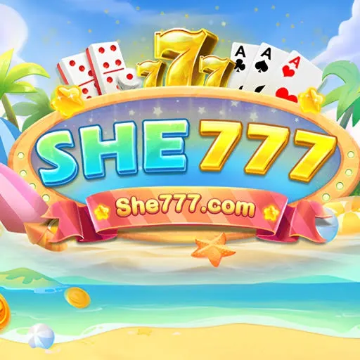 SHE777 - Permainan Puzzle yang Seru dan Menantang
