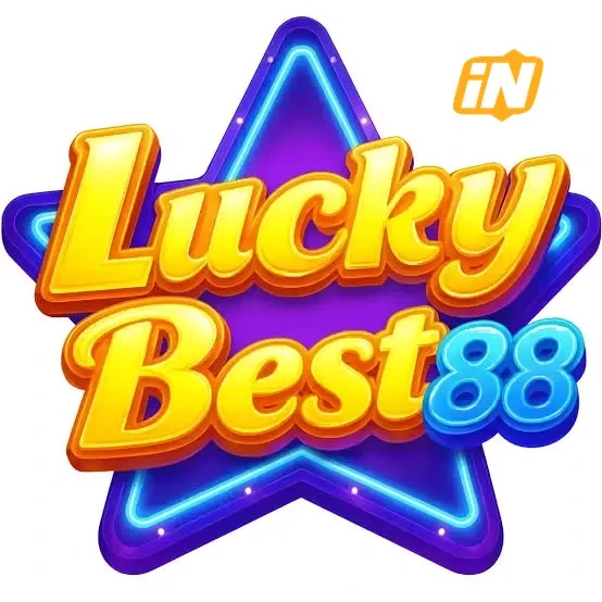 Logo luckybest88